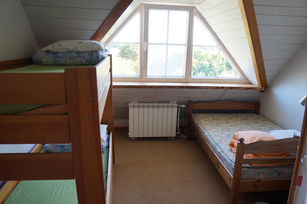 Villa Jaerve Talu Puhkemaja Otepää Esterno foto