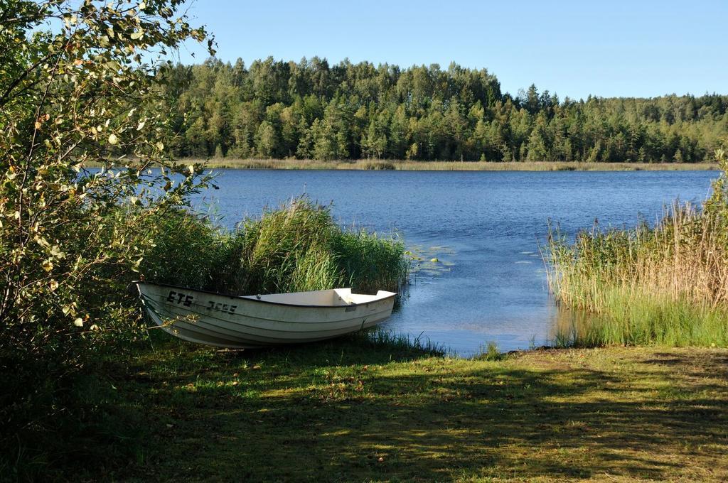 Villa Jaerve Talu Puhkemaja Otepää Esterno foto