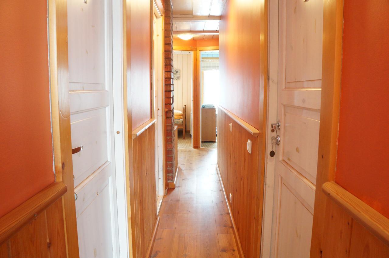 Villa Jaerve Talu Puhkemaja Otepää Esterno foto