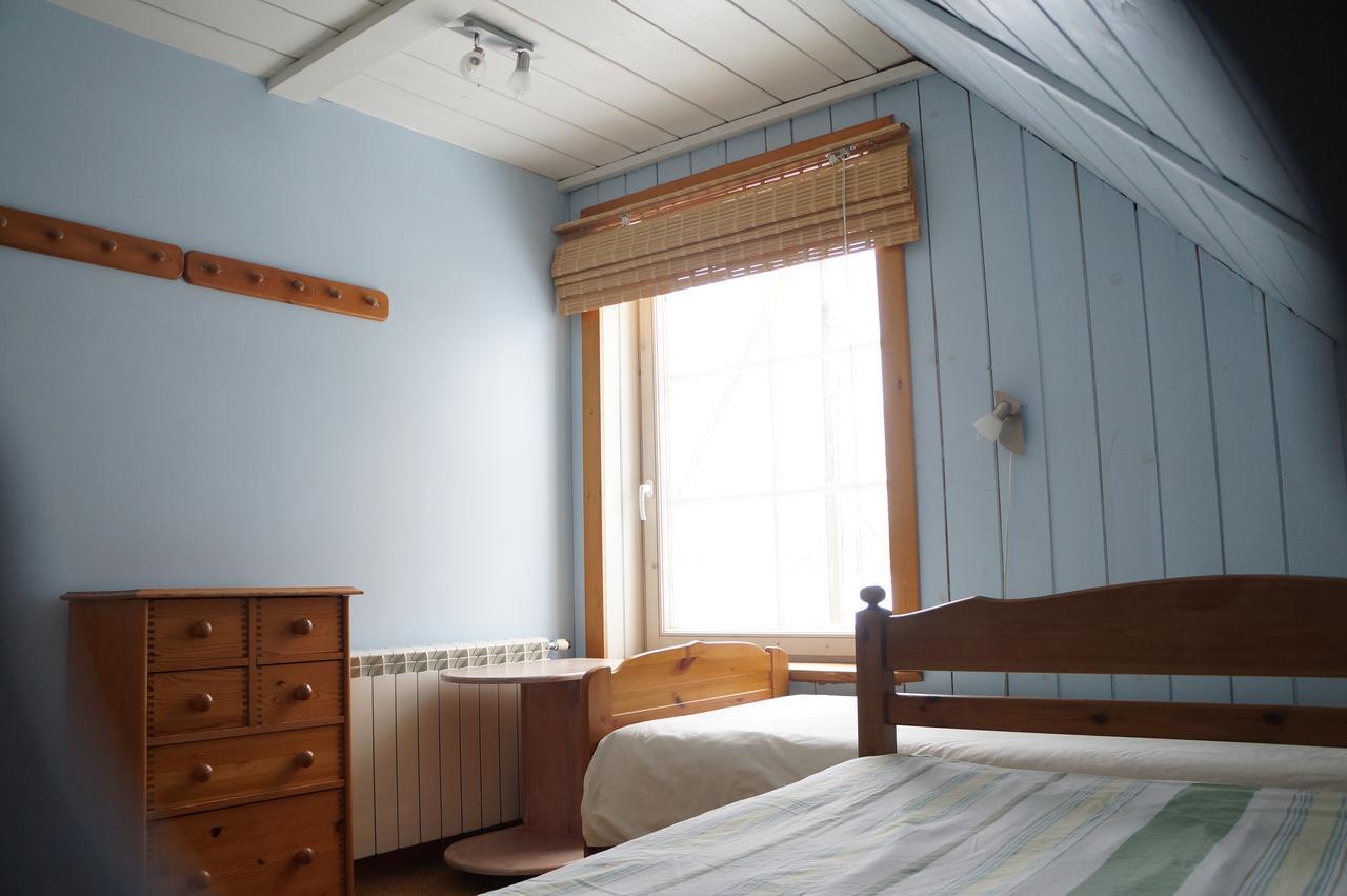 Villa Jaerve Talu Puhkemaja Otepää Esterno foto
